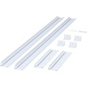 Philips Paneltilbehør Rc159z Påbygningsramme 30X120x7,7