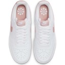 Nike Court Vision Low Next Nature sneaker dame Hvit 38.5