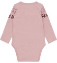 Hust and Claire Body I/e   HcBo Train   Ull   Adobe Rose   Hust and Claire   74   Langermet Body   Rosa