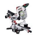 Metabo Kapp  Og Gjærsag KGS 18 LTX BL 305 18V 305mm Med batteri