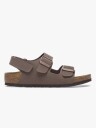 Birkenstock Milano AS Kids Brun 33