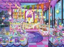 Ravensburger Puzzle Stardust Scoops 150p