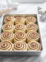 Patisse Sidabrinis Top Bakeform 35 X 24 Cm
