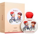Lattafa Pride Riders Eau de Parfum 75 ml