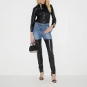 Elisabetta Franchi Dame Bluser & Skjorter Svart S,