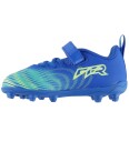 Puma Fotballsko   Fremtidig 9 Play FG/AG RB Jr   Blue   Puma   26   Fotballsko   Blå