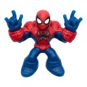 Goo Jit Zu Spider-Man 10,16 cm Klembar Figur - MARVEL