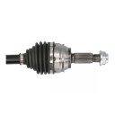 POINT GEAR PNG76192 Drivaksel