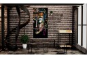 Bilde Peaceful Buddha 60x120 Artgeist sp. z o. o.