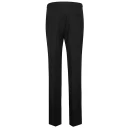 The Row Dame Bukser Svart S,