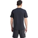 Adidas Performance Tiro24 Swtee Black S