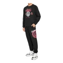 Just Cavalli Herre Bukser Svart L,