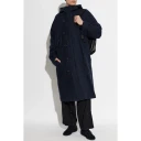 Yohji Yamamoto Herre Frakker Blå S,