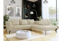 Graystone 4 sits Hörnbäddsoffa beige  