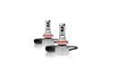 Osram Night Breaker H16 LED Bilpærer - ECE-Godkjent
