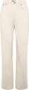 Lauren Ralph Lauren High Rise Straight Jean   Cream   31
