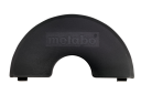 Beskyttelsesdeksel klips 150 mm