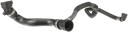 GATES 05 3297 Radiatorslange