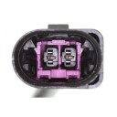 Pumpe lamellkopling firehjulsdrift VAICO V95 0596