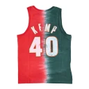 Mitchell & Ness Herre Sport Flerfarget S,
