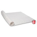 Madrassbeskytter   210x210 cm   Resirkulert bomull   Dansk produsert   Madrassbeskytter   Lixra
