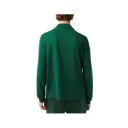 Lacoste Herre Topper Grønn XL