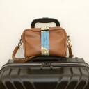 Kikkerland Elastisk bagasjerem