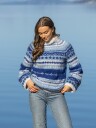 Viking Garn 2511 5A Sira Genser