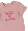 Hummel Sommerdrakt hmlKAREN Pale Mauve Hummel 3 år 98 Sommerdrakt Rosa