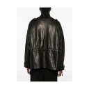 Giorgio Brato Dame Jakker Svart XS,