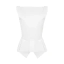 Vivienne Westwood Dame Jakker Hvit M,