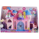 Fisher Price LP DP Magisk Slott