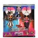 L.O.L. Lol Omg Film Magic Doll - Spirit Queen Lol Overraskelse Omg Doll 577928