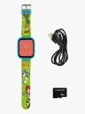 Toystory Disney Toy Story Digital Klokke Med Kamera
