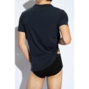 Tom Ford Herre Topper Blå 2XL,