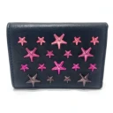 Jimmy Choo Dame Svart