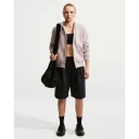 Nike Dame Sport Beige XS,
