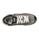 Emanuelle Vee, Dame, Sko, Grå, 36 EU,