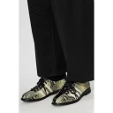 Adidas Originals Herre Sport Grønn 40 EU,