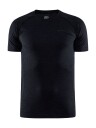 Craft Dry Active Comfort Svart Herre