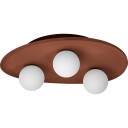 Osram Decor Clay Nest taklampe