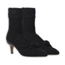 Chloé Dame Sko Svart 40 EU,