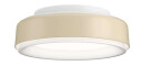 Louis Poulsen LP Grand 320 Taklampe 2700K Golden