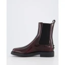 Tod's Dame Sko Rød 39 EU,