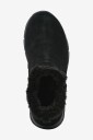 Skechers   Boots Easy Going   High Zip 2   Svart