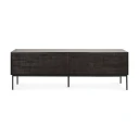Ethnicraft Grooves TV benk 45x162 cm