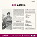 Mack The Knife / Ella In Berlin
