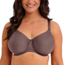 Fantasie BH Rebecca Essentials UW Moulded Spacer Bra Brun J 70 Dame