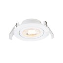 Nordlux Monolo Downlight Hvit Moodmaker 3-pakning