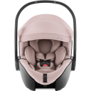 Britax Babybilstol Baby Safe Pro Style – Dusty Rose